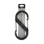 Nite-Ize Plastic S-Biner #8 Carabiner Black