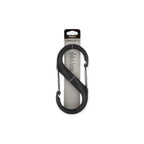 Nite-Ize Plastic S-Biner #8 Carabiner Black