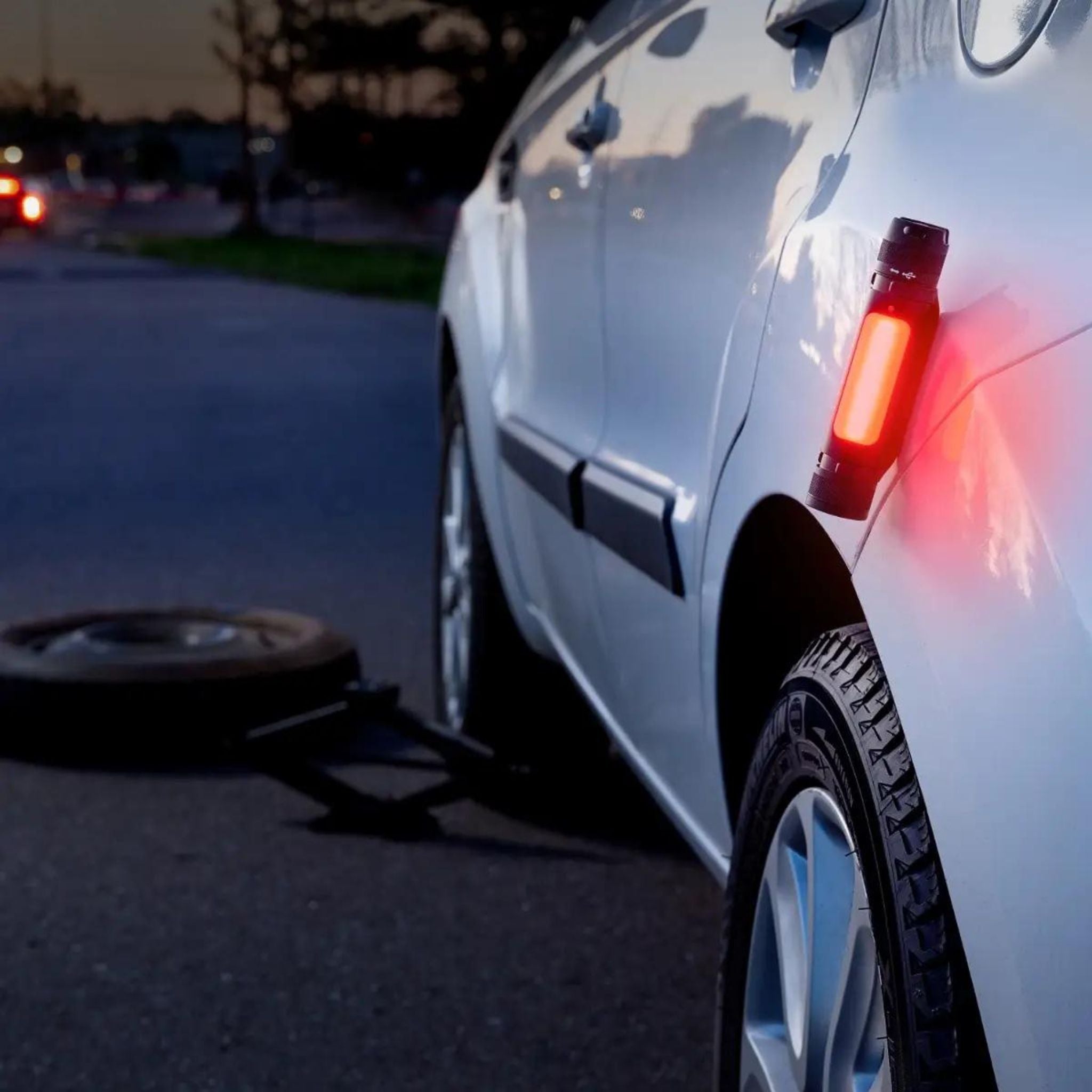 Nite Ize Radiant Rechargeable Utility Light