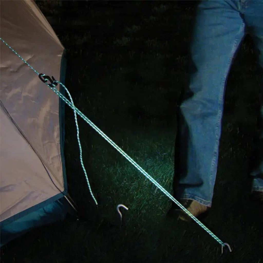 Nite Ize ShineLine Reflective Cord - 50 ft.
