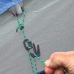 Nite Ize ShineLine Reflective Cord - 50 ft.