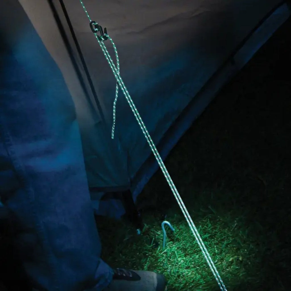 Nite Ize ShineLine Reflective Cord - 50 ft.
