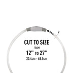 Nite Ize NiteHowl Rechargeable LED Safety Necklace