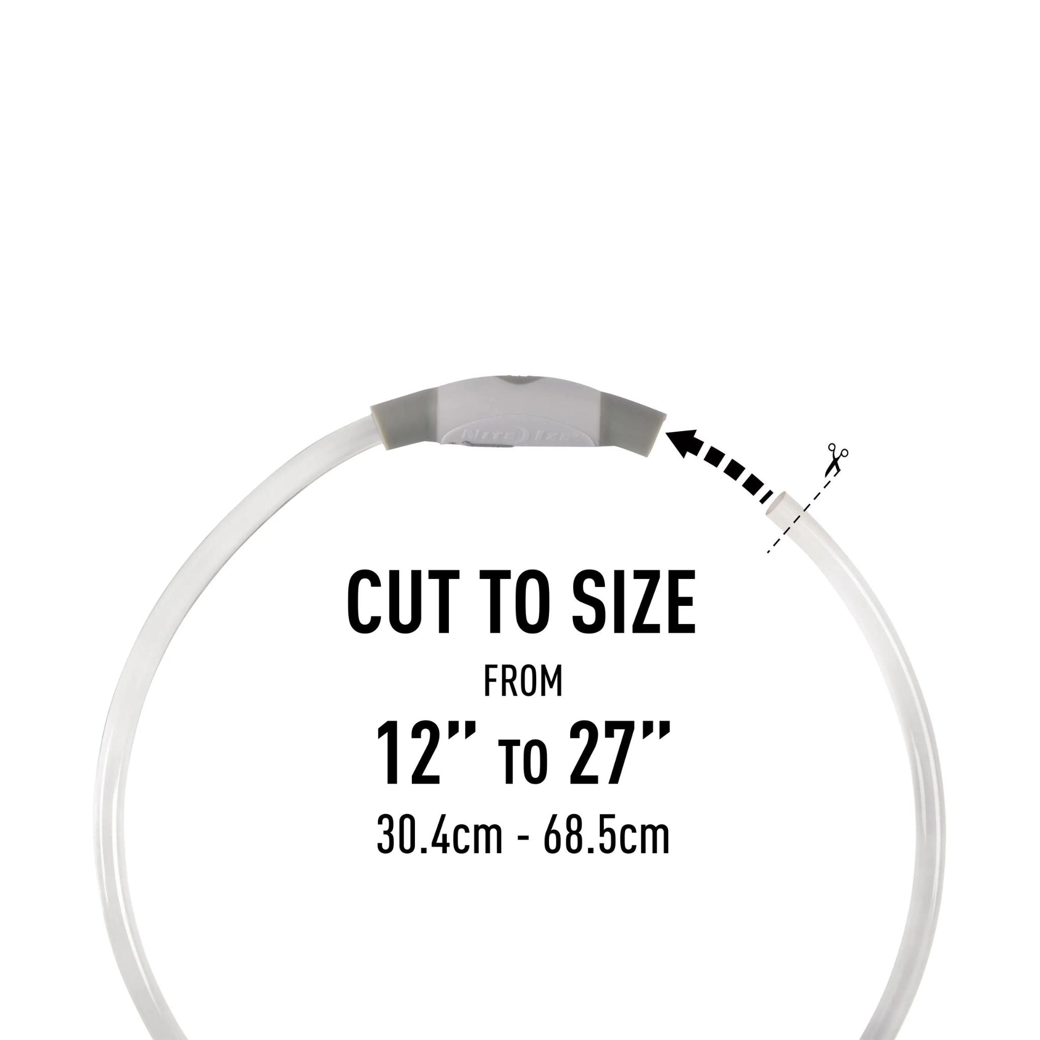 Nite Ize NiteHowl Rechargeable LED Safety Necklace