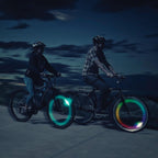 Nite Ize SpokeLit Wheel Light - 2 Pack