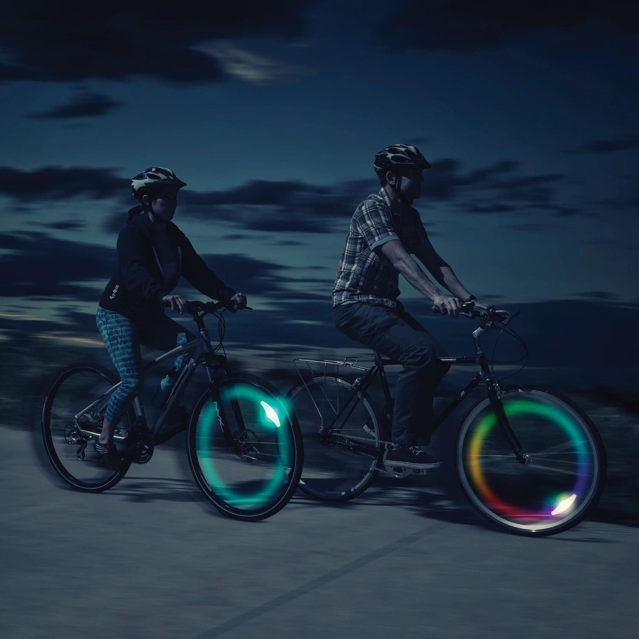 Nite Ize SpokeLit Wheel Light - 2 Pack