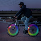 Nite Ize SpokeLit Wheel Light - 2 Pack