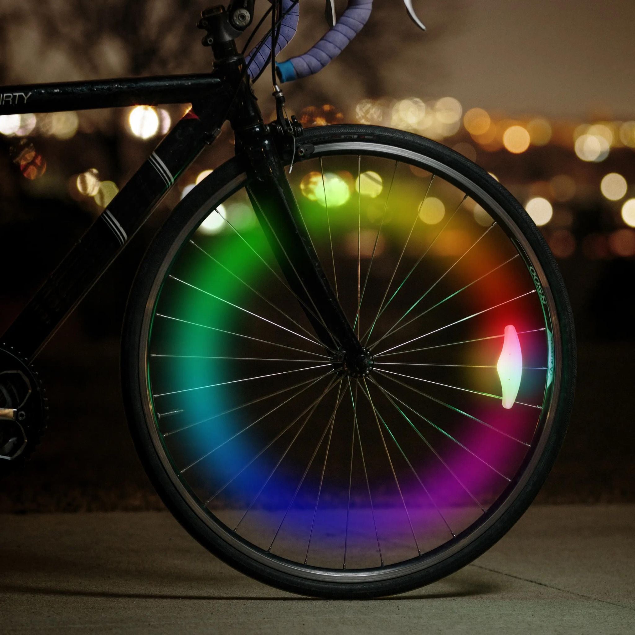 Nite Ize SpokeLit Wheel Light - 2 Pack