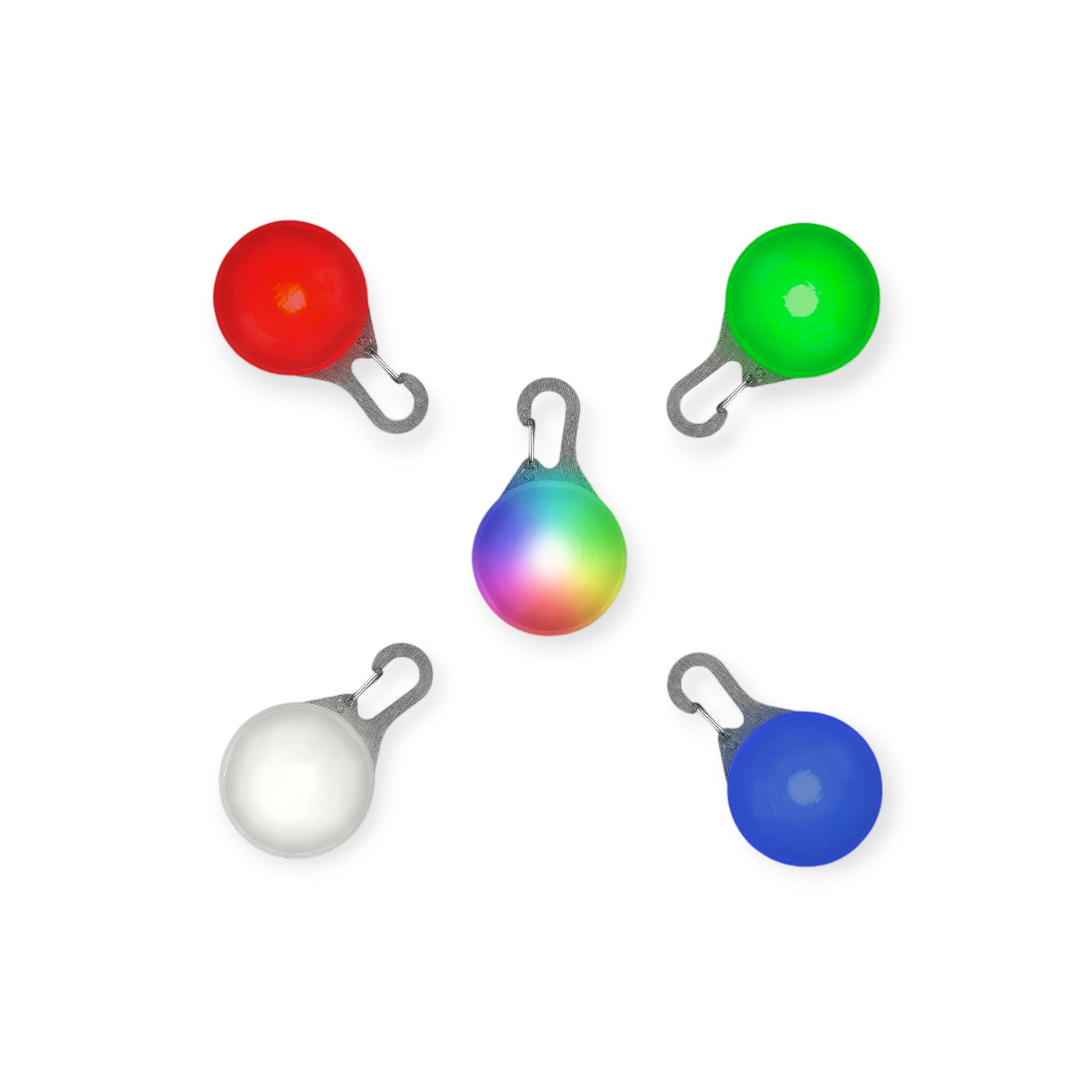 Nite Ize SpotLit Rechargeable Collar Light