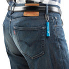 Nite Ize Radiant® 100 Keychain Flashlight - FERAL