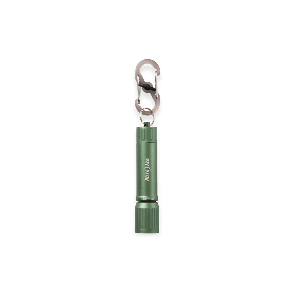 Nite Ize Radiant® 100 Keychain Flashlight