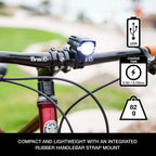 NiteRider Swift 500 Bike Light