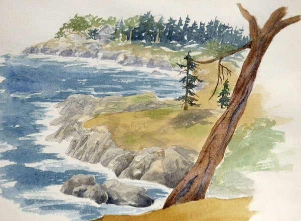 Colors Of The West: An Artist's Guide To Nature's Palette