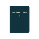 Low Gravity Days Notebook - FERAL