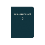 Low Gravity Days Notebook