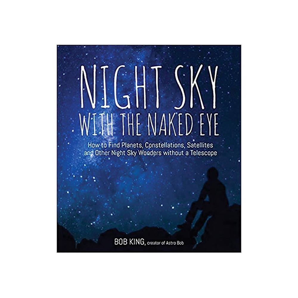 Night Sky with the Naked Eye