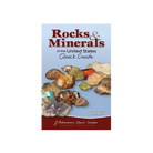 Rocks & Minerals Of The United States Quick Guide - Lynch & Lynch - FERAL