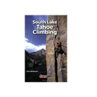South Lake Tahoe Climbing - Chris McNamara - FERAL