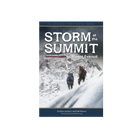 Storm At The Summit Of Mount Everest - Jacobson & Mercier - FERAL