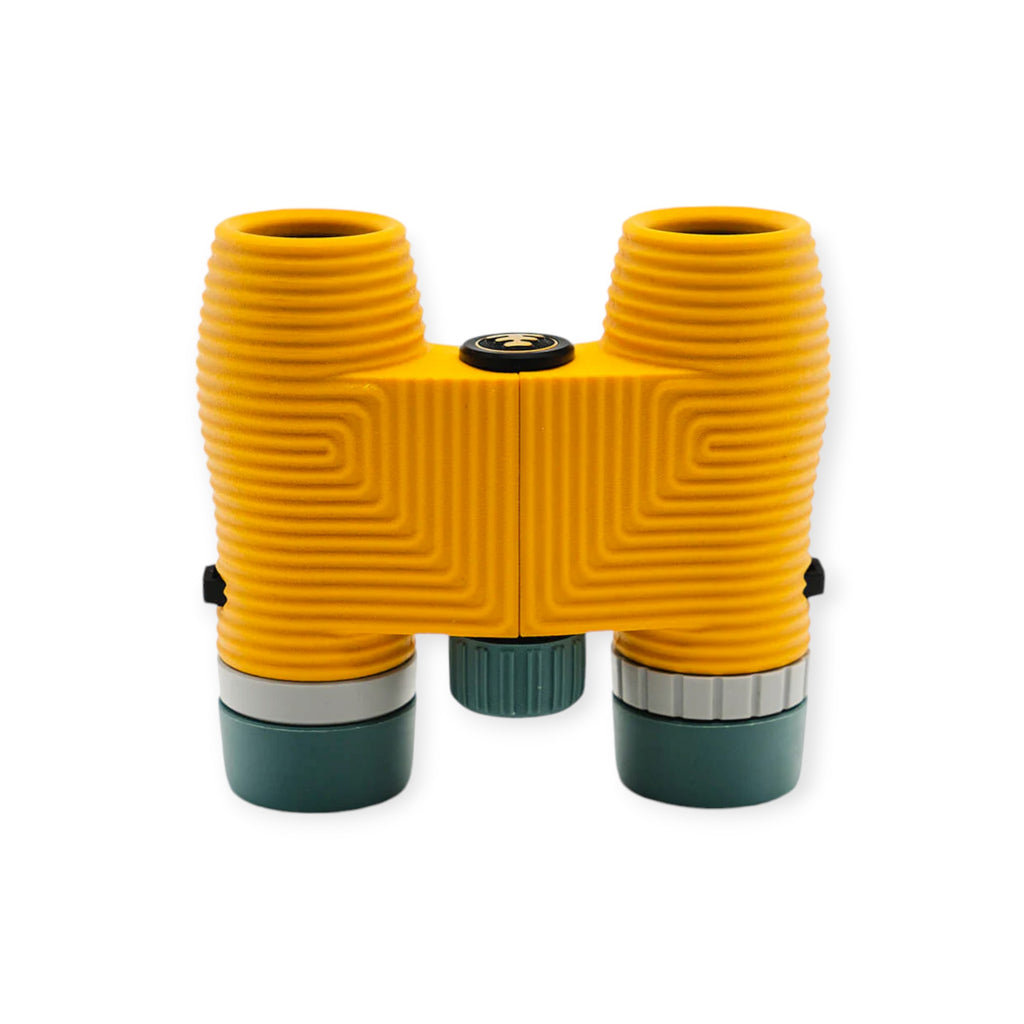 Nocs Provisions Standard Issue 8x25 Waterproof Binoculars