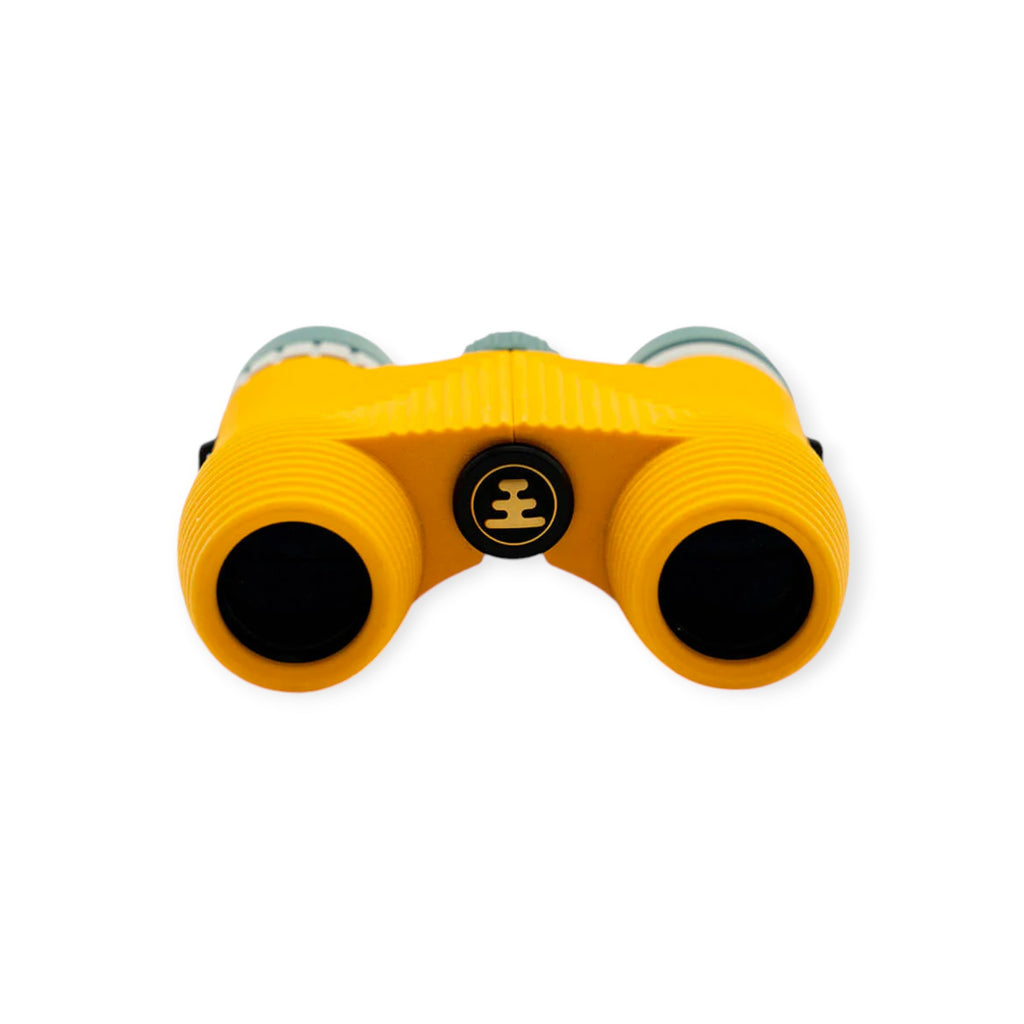 Nocs Provisions Standard Issue 8x25 Waterproof Binoculars