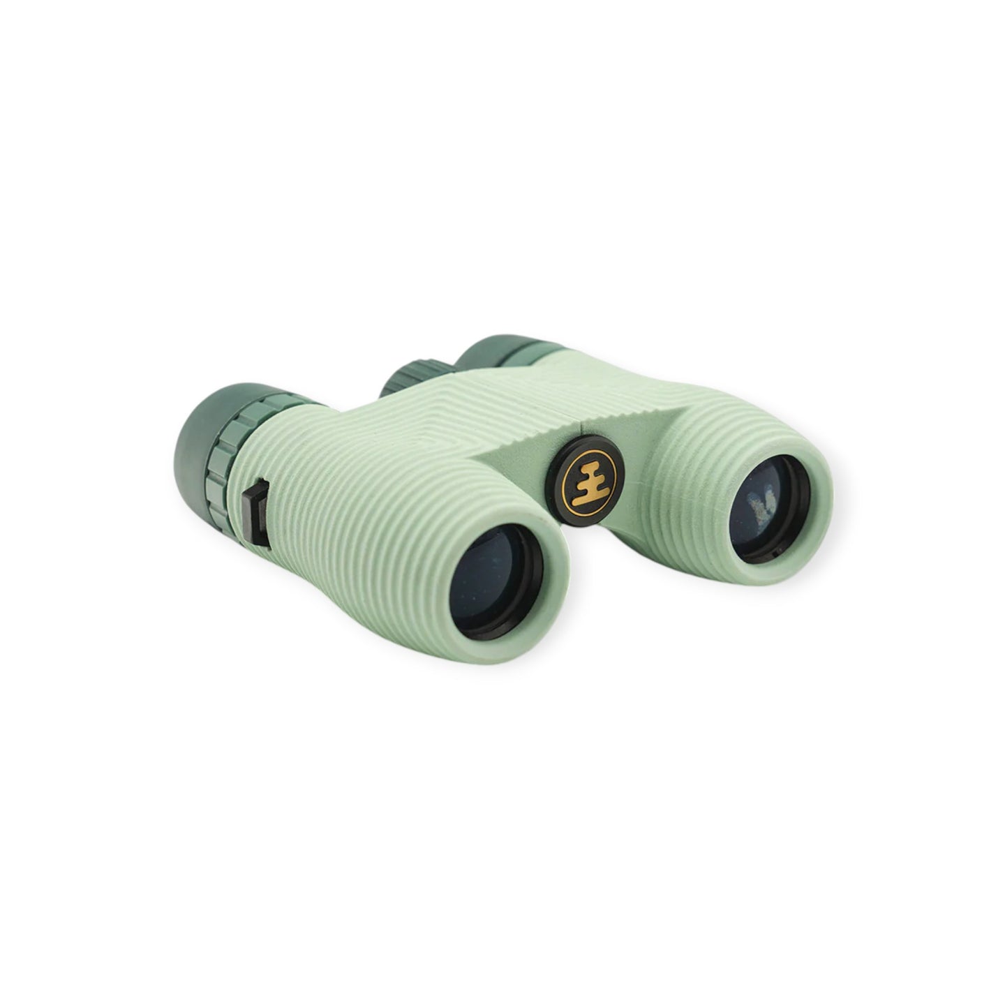 Nocs Provisions Standard Issue 8X25 Waterproof Binoculars - FERAL