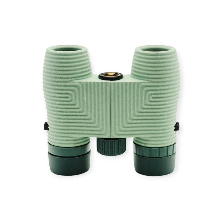 Nocs Provisions Standard Issue 8X25 Waterproof Binoculars - FERAL