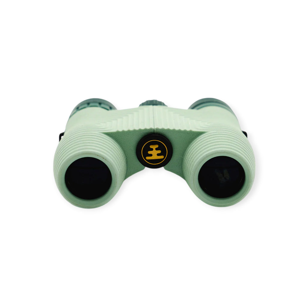 Nocs Provisions Standard Issue 8x25 Waterproof Binoculars