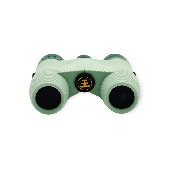 Nocs Provisions Standard Issue 8X25 Waterproof Binoculars - FERAL