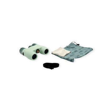 Nocs Provisions Standard Issue 8X25 Waterproof Binoculars - FERAL