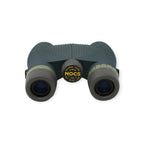 Nocs Provisions Standard Issue 8x25 Waterproof Binoculars