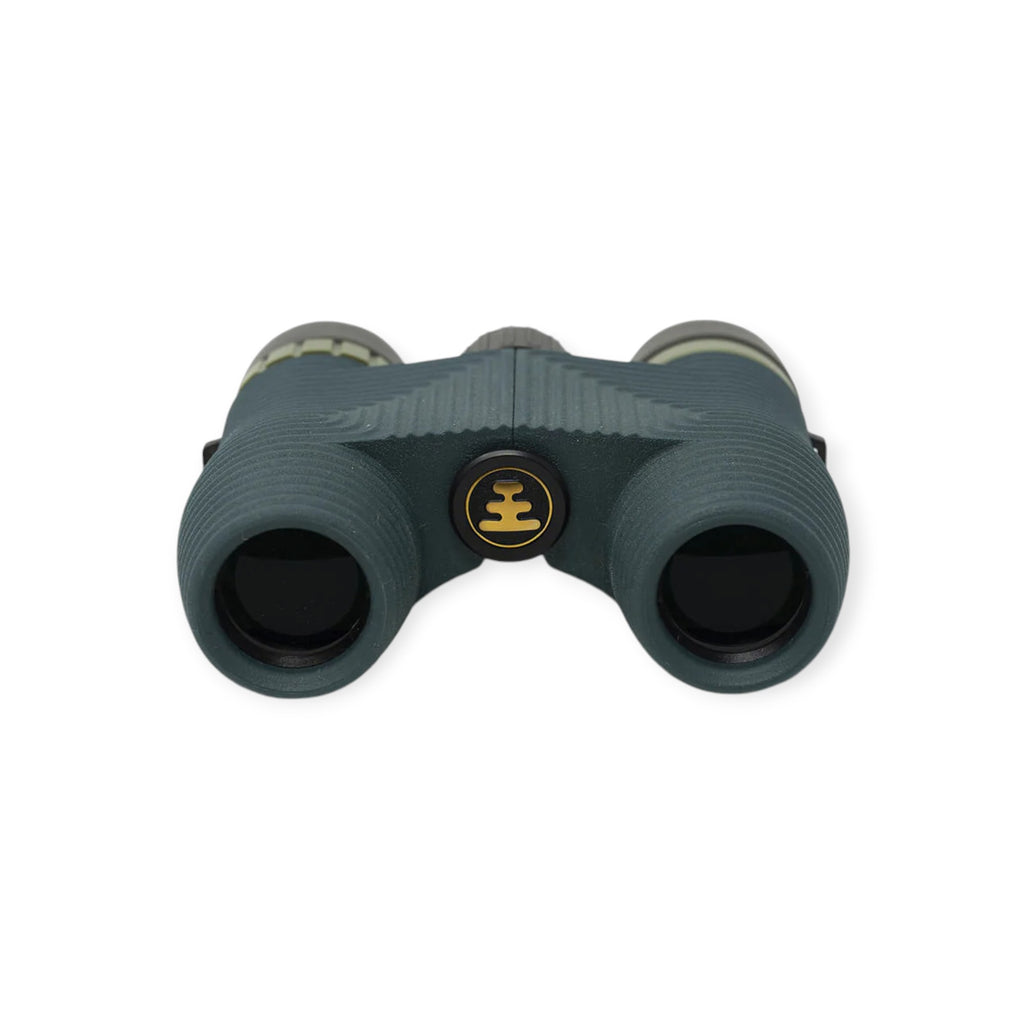 Nocs Provisions Standard Issue 8x25 Waterproof Binoculars