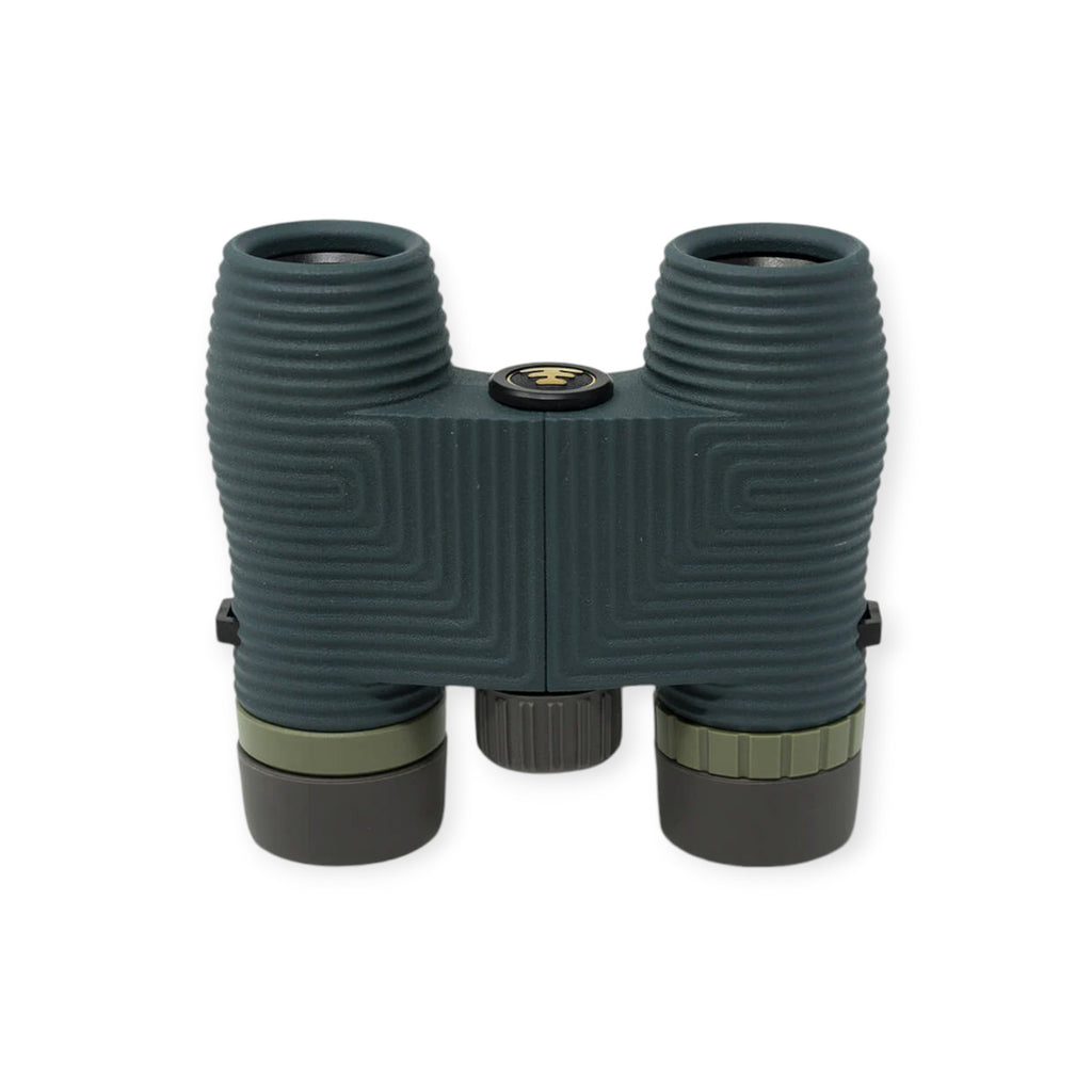 Nocs Provisions Standard Issue 8x25 Waterproof Binoculars