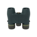 Nocs Provisions Standard Issue 8x25 Waterproof Binoculars