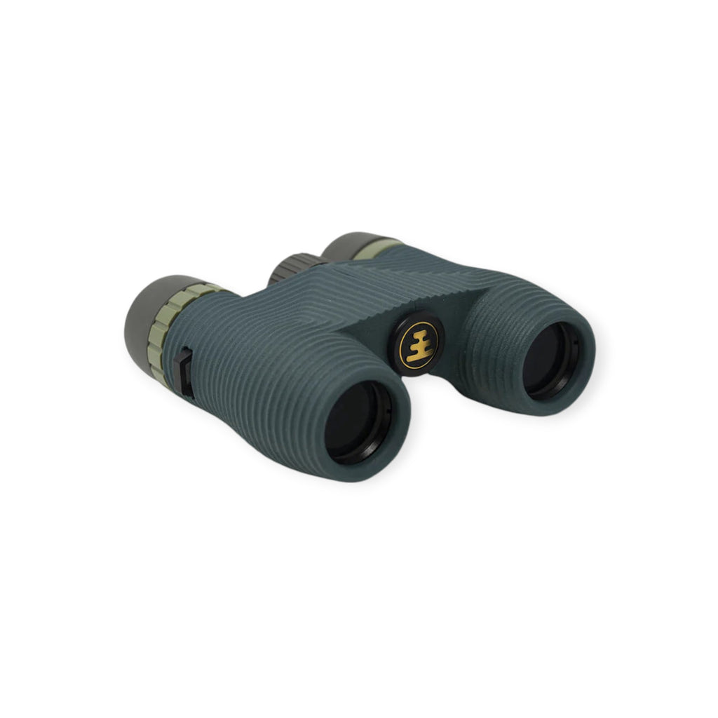 Nocs Provisions Standard Issue 8x25 Waterproof Binoculars