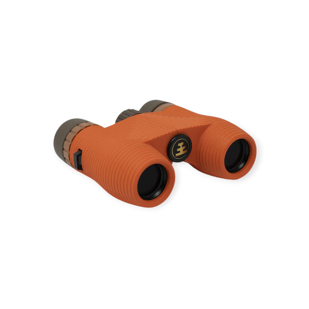 Nocs Provisions Standard Issue 8x25 Waterproof Binoculars