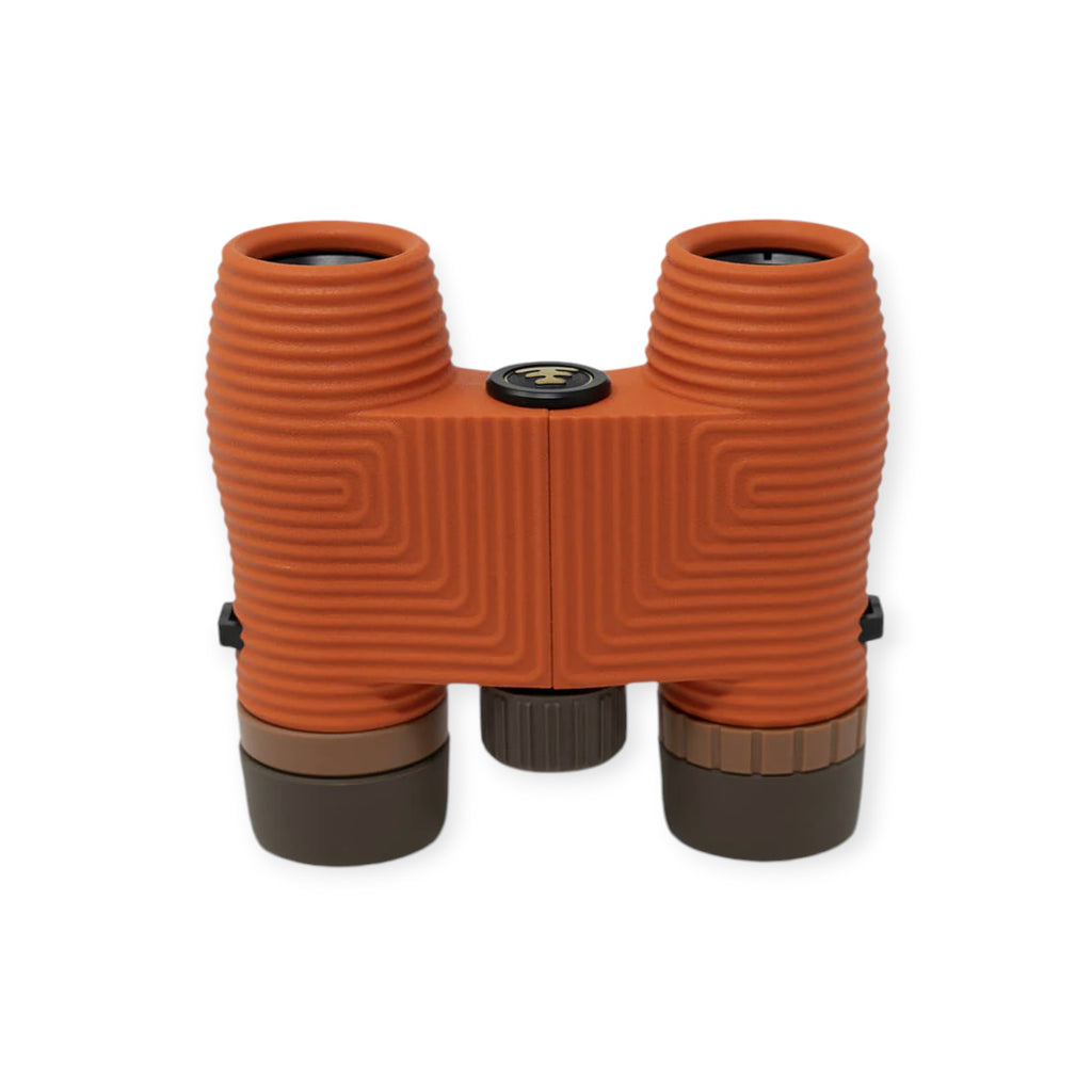 Nocs Provisions Standard Issue 8x25 Waterproof Binoculars