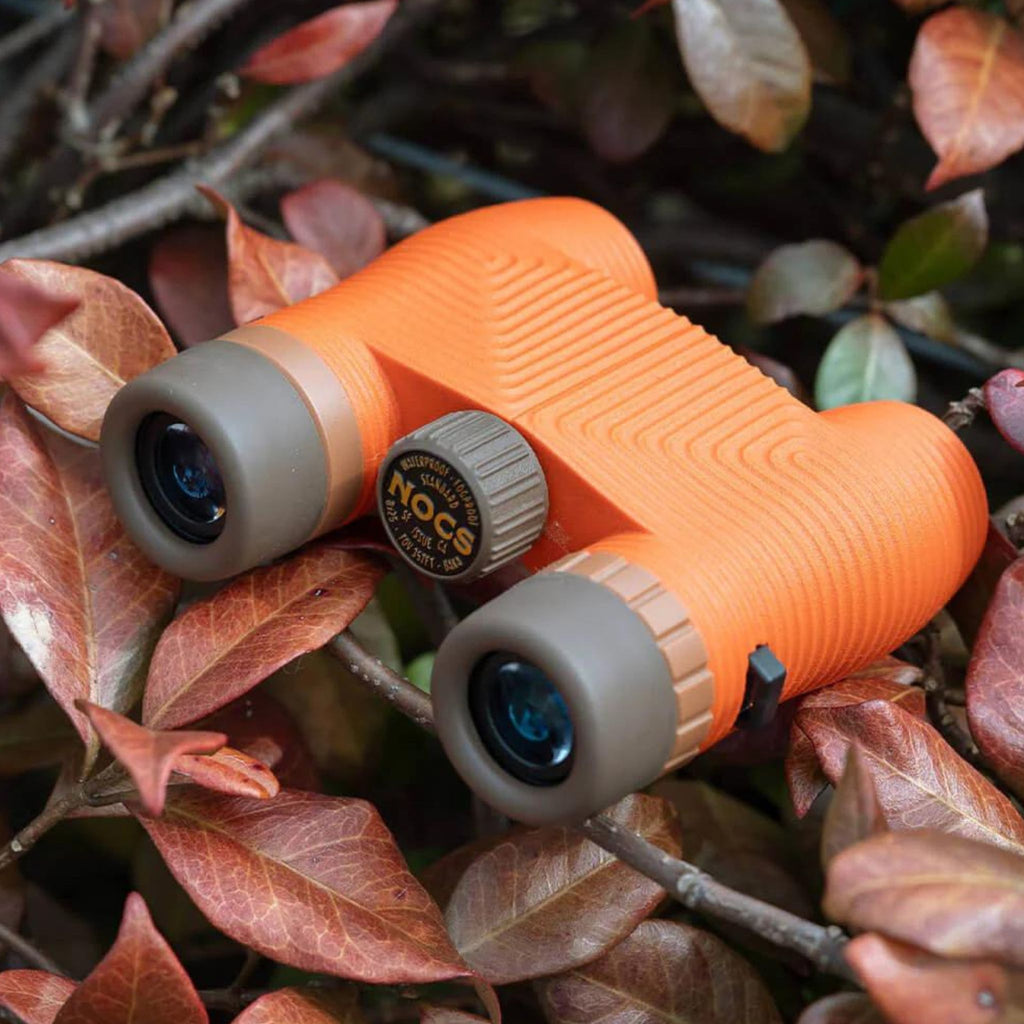 Nocs Provisions Standard Issue 8x25 Waterproof Binoculars