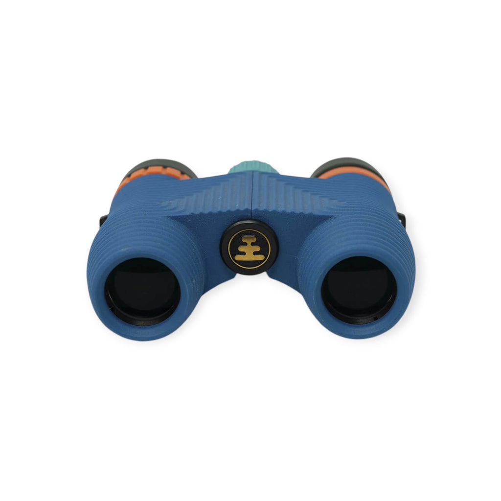 Nocs Provisions Standard Issue 8x25 Waterproof Binoculars