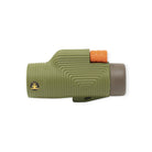 Nocs Provisions Zoom Tube 8X32 Monocular Telescope - FERAL