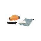 Nocs Provisions Zoom Tube 8X32 Monocular Telescope - FERAL