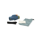 Nocs Provisions Zoom Tube 8X32 Monocular Telescope - FERAL
