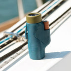 Nocs Provisions Zoom Tube 8x32 Monocular Telescope