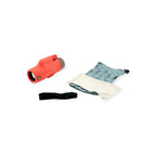 Nocs Provisions Zoom Tube 8x32 Monocular Telescope