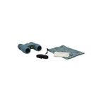 Nocs Provisions Standard Issue 10x25 Waterproof Binoculars