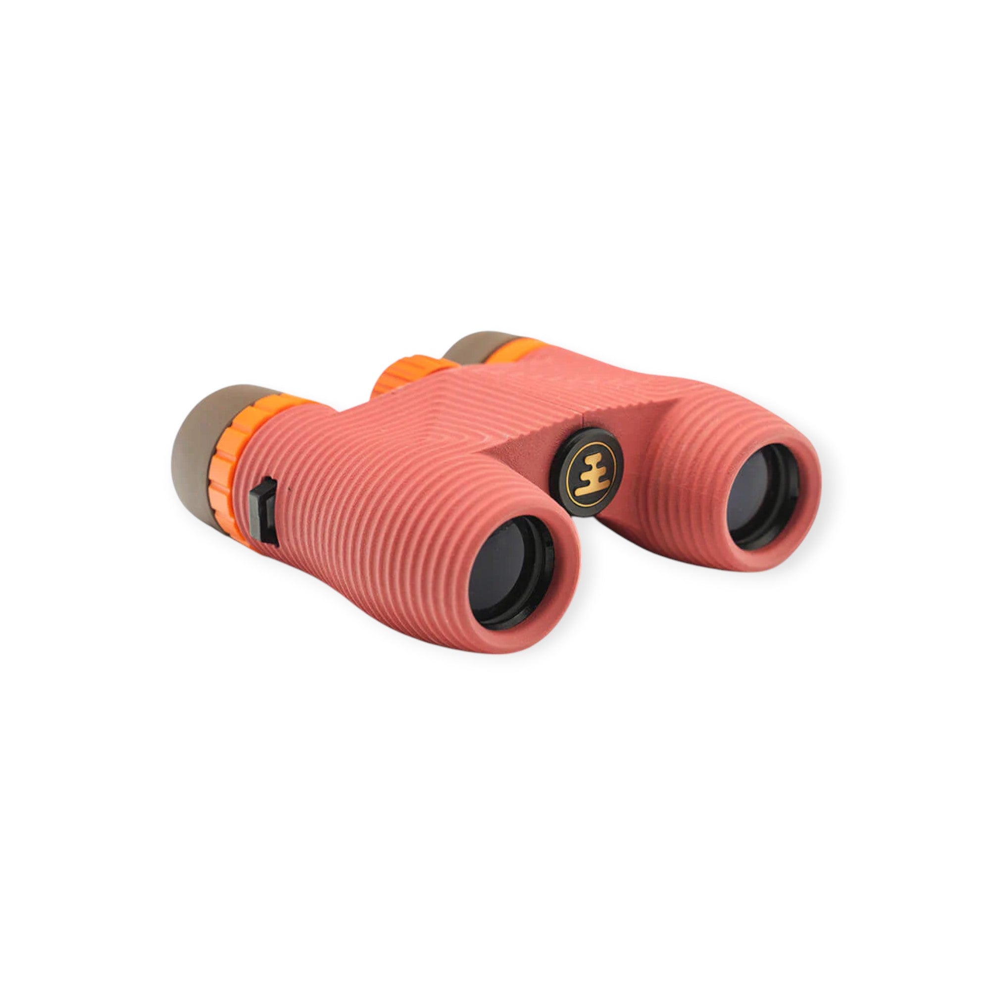 Nocs Provisions Standard Issue 10x25 Waterproof Binoculars