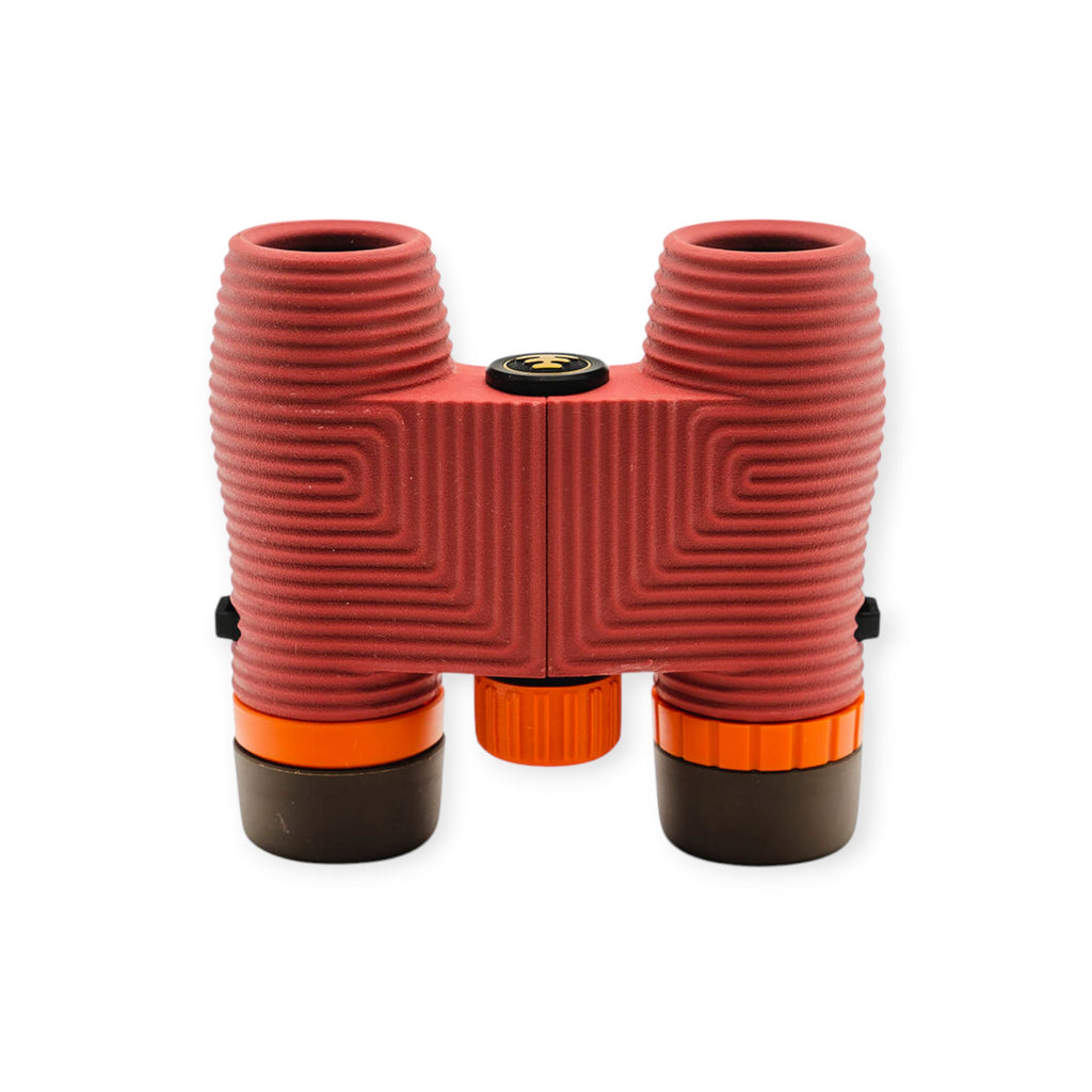 Nocs Provisions Standard Issue 10x25 Waterproof Binoculars