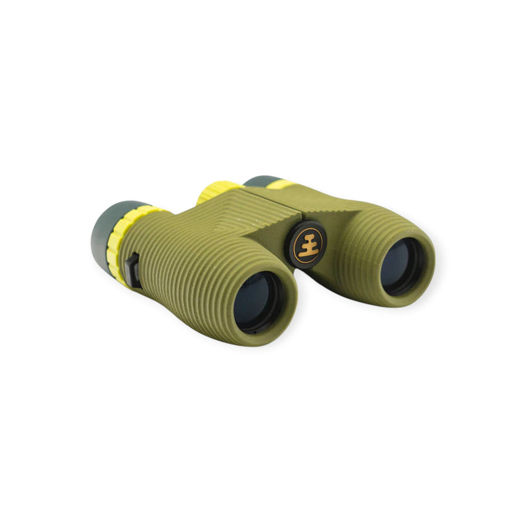 Nocs Provisions Standard Issue 10x25 Waterproof Binoculars