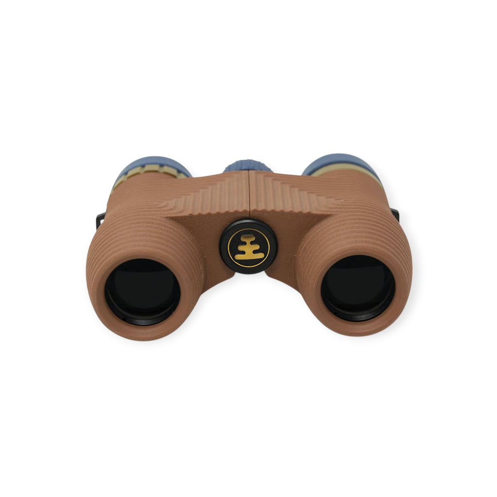 Nocs Provisions Standard Issue 10x25 Waterproof Binoculars
