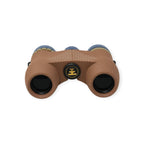 Nocs Provisions Standard Issue 10x25 Waterproof Binoculars